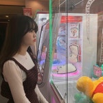 인형뽑기하면 감정변화 격해지는 김 칫에🤹🏻♀️ ユーホーキャッチャーやったら感情変化が激しくなる春野さん _ #ちせフィルム #치세필름... 