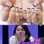 #젤네일 #네일아트 #네일디자인 #nails #nailart #넬스타그램 #손스타그램 #인스타네일 #슈퍼스타k #탐이나네일 #젤네일아트 #압구정로데오... 