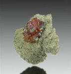 Healing Stone에 있는 핀