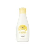 Skinfood Mousse Cheese Cleansing Foam | A moisturized complexion!  | A dense cleansing foam with deep cleansing properties to... 