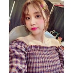 โพสต์บน Instagram โดย 서유나 • พ.ย. 10, 2018 เวลา 5:21pm UTC | โพสต์