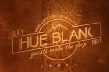 (NO.9 휴블랑 대명 본점) 대구 대명동에 위치한 휴블랑 본점으로 케주얼 다이닝을 조명과 인터스트리얼 스타일로 연출하였다.   리모델링... 