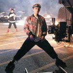 mic drop | 남편, 지민