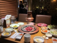 [Seoul] Korean BBQ Restaurants You Shouldnt Miss (Part 1) – Wangbijib (왕비집) | Korean bbq restaurant, Korean bbq, Best... 