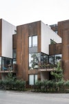 86 Architectural Design Pictures for Residential Buildings | 건축, 건물, 건축물