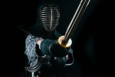 Kendo Athlete : Ryuichi Gautama see the full project here : https://www.facebook.com/rhadiska?ref=br_rs | 검도