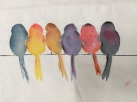 동래풀잎문화센터/ 천아트 : 네이버 블로그 | 예술, 그림, 꽃그림