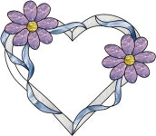 루파 loofah loofah님의 Staindglass mirror 이미지 | 아이디어