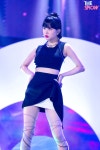 220222 더쇼 밥밥 현장스케치 더 쇼 (THE SHOW) in 2022 | Kpop girls, Stage outfits, Fashion