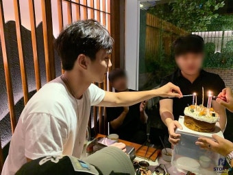 [유승호] 유승호와 팬미팅이 함께라면 어디든 갈 수 있어.. : 네이버 포스트 di 2020