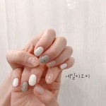 [New] The 10 Best Nail Ideas Today (with Pictures) -   화이트톤으로 밝고 깔끔하게 완전 맘에 들어 @sj_nailtop - #네일 #네일아트 #네일샵... 