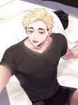 KANAN👑 on Twitter: 사쿠아츠 잤다 잤어…  | Haikyuu characters, Haikyuu anime, Cute anime guys
