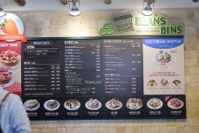 율동공원 빈스빈스 치즈스트로베리와플 애플시나몬와플 : 네이버 블로그 | 와플, 블로그