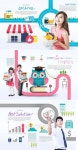 클립아트코리아 이미지투데이 통로이미지 clipartkorea imagetoday... 부엉이 빌딩 사과 삼각플라스크 신호등 표지판 학사모 그래프... 