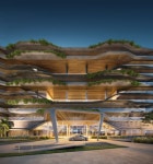 Пин от пользователя 우성 정 на доске 포항터미널 в 2022 г | Архитектура