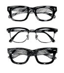 Fabulous In Frames | 스케치, 안경