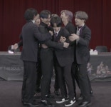 #BTS #방탄소년단 #MAPOFTHESOUL7 | Korean bands, Talk show, V taehyung