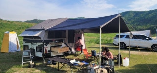 Pin on 캠핑 트레일러