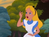 Alice in Wonderland (1951) | 이상한 나라의 앨리스, 월트 디즈니, 디즈니