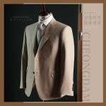 강남맞춤정장 전문점 #HK테일러청담점 | Suits, Fashion, Jackets