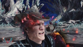 Devil May Cry에 있는 Yi un Kim님의 핀