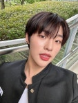 KINGDOM Community Posts - 초록무진💚🖤 - MUJ - 2023 | 가쿠란, 사랑해 잘자, 태권도