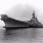 BB-63 USS Missouri | 사진