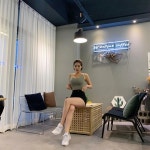 하고 찐거 같기도 하고 (   ) . . . . . . . . #비유니크 #비유니크커피 #청주카페 #율량동카페 … | Ballet skirt, Fashion, Skirts