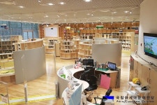 3번째 이미지 | 도서관 디자인, 어린이 도서관, 도서관