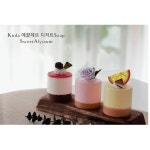 #에끌레르 #디저트솝 #mp디자인비누 #대한천연디자인협회 #대전knda #디자인비누 #수업오픈 #수업공지 #비누공방 #천연공방 #대전공방 #천연비누... 