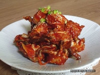 korean cooking에 있는 핀