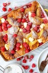 40 Mother’s Day Brunch Ideas That Are Easy and Impressive | Easy brunch recipes, Egg brunch recipes, Mothers day brunch