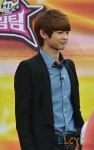 110915 난지한강공원 드림팀 공개촬영 민호 | Shinee, Choi min ho, Shinee minho