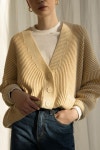 Cardigan 3309 | 옷, 패션 스타일, 스타일