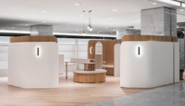 96a1378 | 쇼룸 디자인, 인테리어 디자인, 디스플레이 디자인