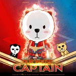 후니 | Marvel, Character, Fictional characters