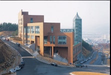 신라대학교 제1공학관 / First Engineering Building of Shilla... JUNGLIMARCHITECTURE #JUNGLIM #office #신라대학교#제1공학관