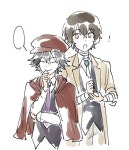 #bungou #stray #dogsBungou Stray Dogs • Великий из бродячих псов さんの写真 | 만화 그림, 애니메이션, 그림