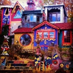 luna parc house - Google Search | 건축, 디딤돌, 디자인