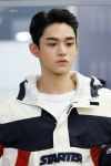 루카스 #LUCAS #WayV | Lucas nct, Nct, Nct taeyong