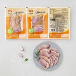 주원산오리 훈제슬라이스, 180g, 3개입/식품/ 평점:90/ 후기(5428) - 2020 | 단백질