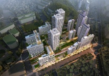 Projects | (주)해마종합건축사사무소 | 주거용 건축, 건축, 마스터 플랜
