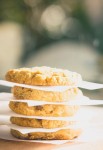 in happenstance | Anzac biscuits, Biscuits, Chewy