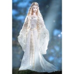 Barbie as The Lord of the Rings Galadriel 2004 Mattel H1179 - Unopened | eBay | 바비 인형, 인형 드레스, 바비