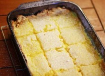 Citrus Bars | Lime recipes, Citrus recipes, Winter baking desserts