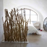Il bosco dentro casa | 디자인 홈, 목공예 및 인테리어 Il bosco dentro casa