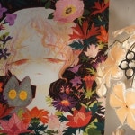 Art Style ☆彡에 있는 cassius님의 핀 - 2020 | 오일 파스텔 드로잉, 예술, 그림