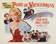 Miriam Hopkins - 2020 | 영화, 본드