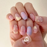 Pin on 네일 디자인