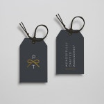 BRANDING // Rose Notes & Company // rosenotesandcompany.com(이미지 포함) | 디자인